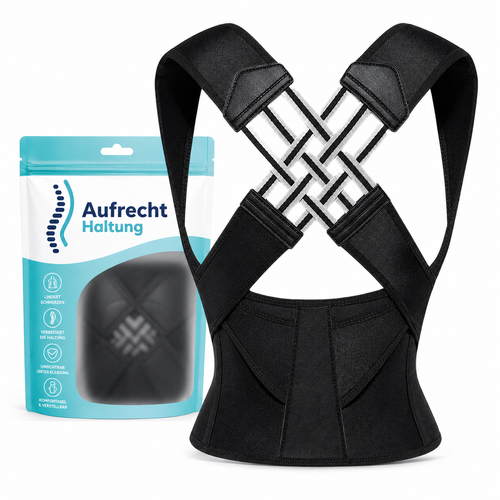 Aufrecht Haltung®