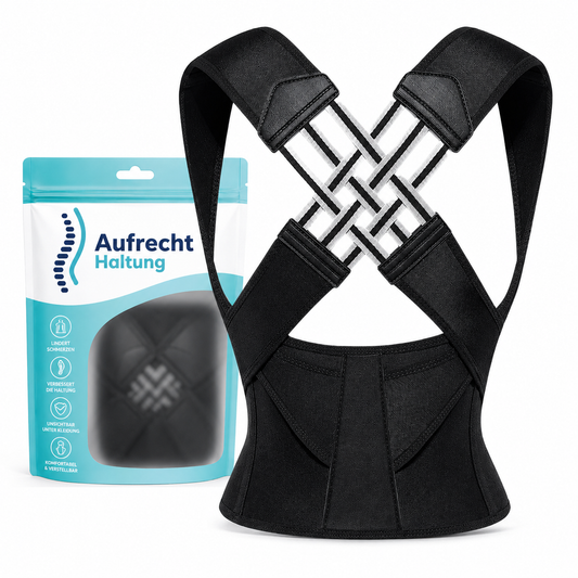 Aufrecht Haltung®