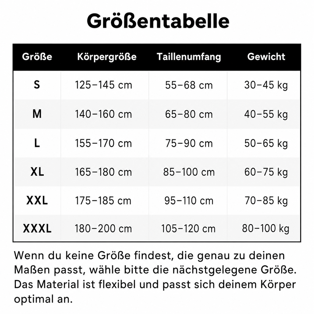 Aufrecht Haltung®